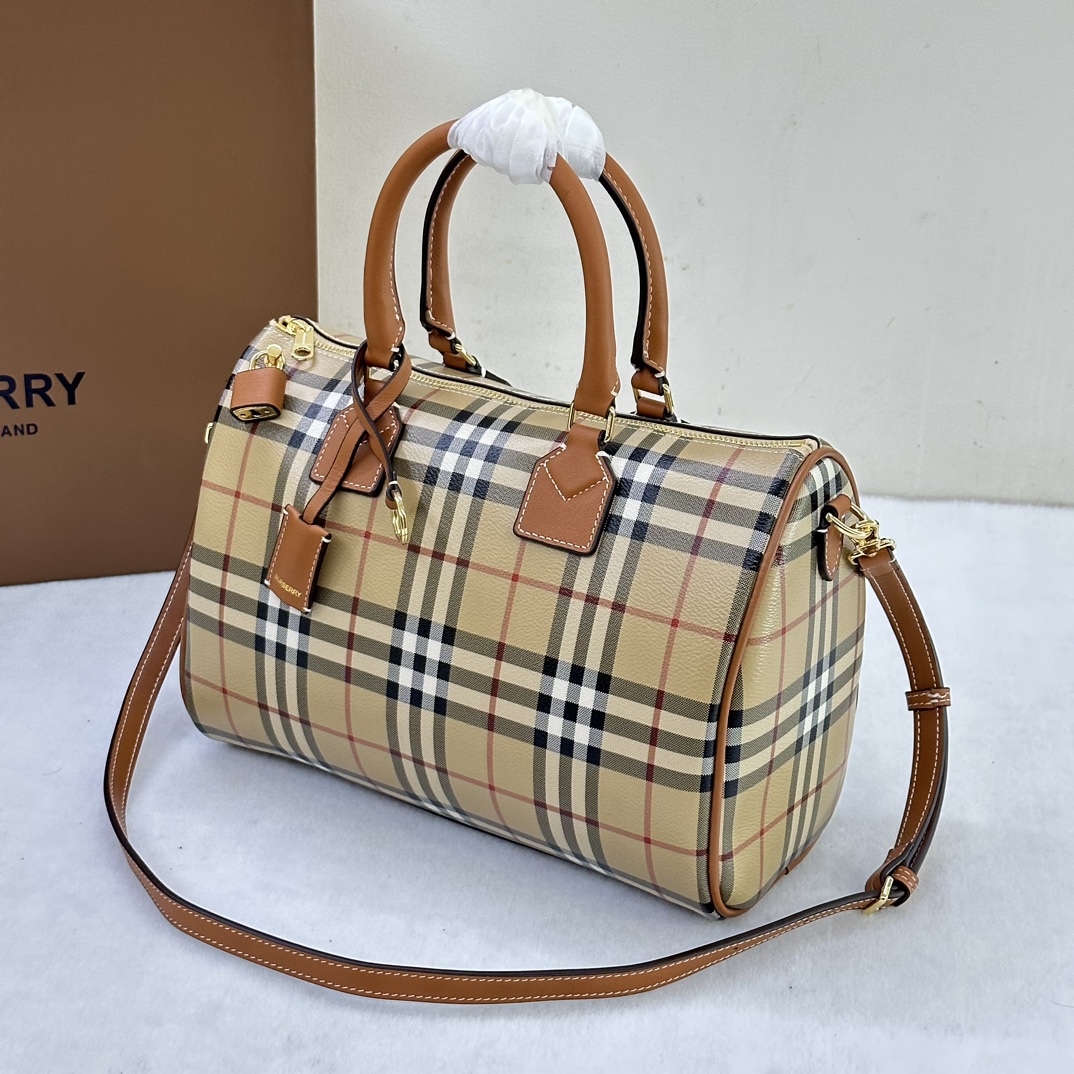 Burberry Pillow Bags